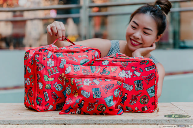 The Smart Local: REFASH’s Pop-Up At Chinatown Lets You Trade Pre-Loved Clothes For Vouchers To Declutter Your Closet