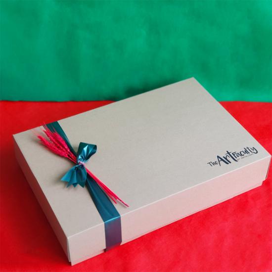 Build a Gift Box - Large