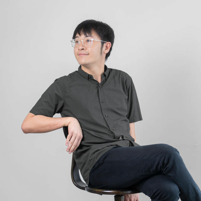 AARON JAMES YAP
