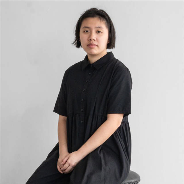 CARRICHEL LIM JIE YING