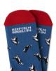 TAP Socks (Unisex Adult) – Penguin