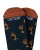 TAP Socks (Kids) – Giraffe 