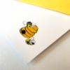 Greeting Card - Bumble Bee