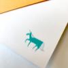 Greeting Card - Unicorn