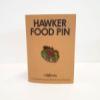 Pin - Hawker Food Satay