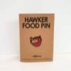 Pin - Hawker Food Congee