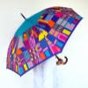 Umbrella (Big) – Past and Present