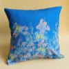 Cushion Cover with insert - Wildflowers