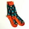 Socks (Unisex) - Plantaholic