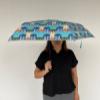 Auto Lightweight Umbrella – Rochor Flats
