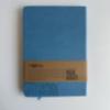 B5 Embossed Notebook – SG Museums