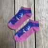 Ankle Socks - Unicorn