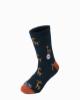 TAP Socks (Kids) – Giraffe 