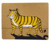 Placemats (Set of 2) - Tiger