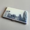 Business Card Case - Marina View