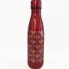 Thermal Water Bottle - Supertree Red