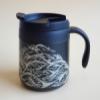 Thermal Mug - Staghorn Fern