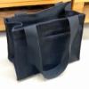PWP Canvas Bag Full Black (non discounted)