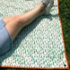 Picnic Mat with Pegs Holder – Plantaholic