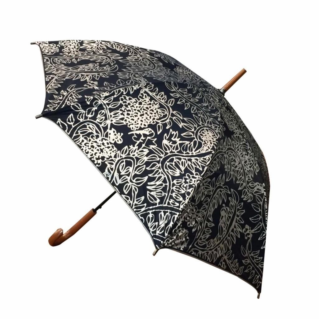 Secret Garden Umbrella 